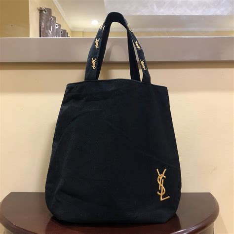 borsa yves saint laurent tote bag|saint laurent tote bag.